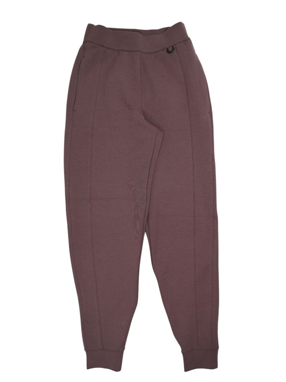 Nike 24.7 ImpossiblySoft Dri-FIT Mid-Rise Joggers in Tattoo